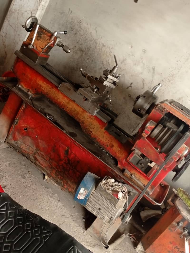 engineering workshop 0