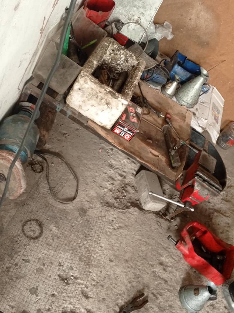 engineering workshop 3