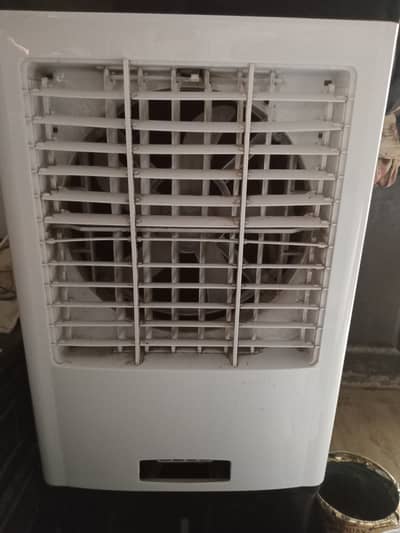 Room Air Cooler