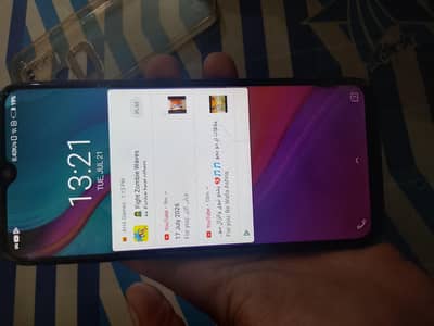 Infinix Hot 8 Lite Urgent sell