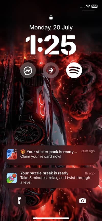 Iphone xs