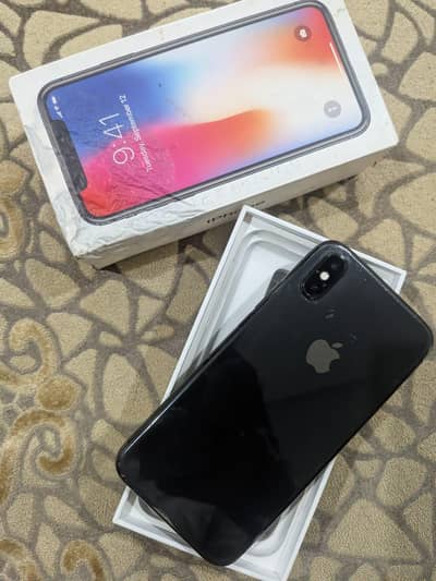 iPhone X 0335  22 02651