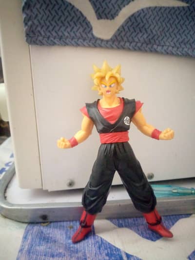 Goku black