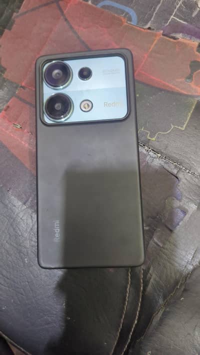 Xiaomi Redmi Note 13 Pro