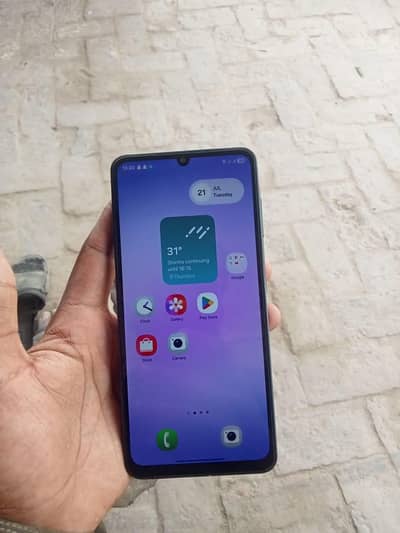 Samsung a07