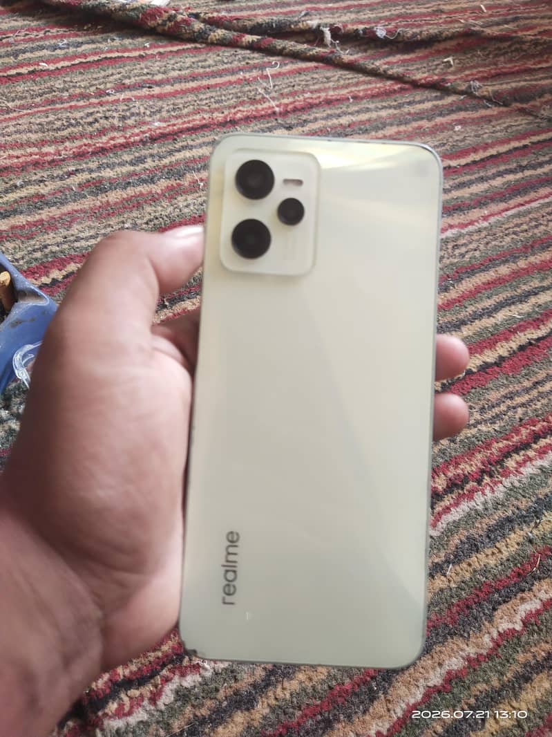 Realme C35 2
