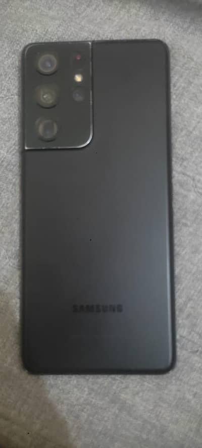 Samsung Mobile S21 Ultra 12 gb 256
