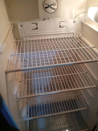 Electrolux Refilrigerator
