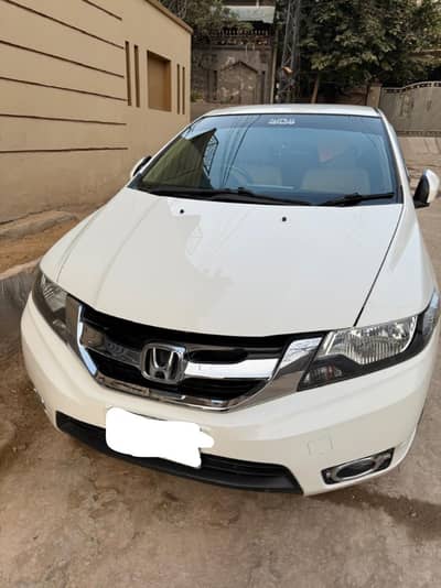 Honda Civic VTi Oriel Prosmatec 2021