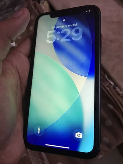 iPhone 11 64GB non Pta