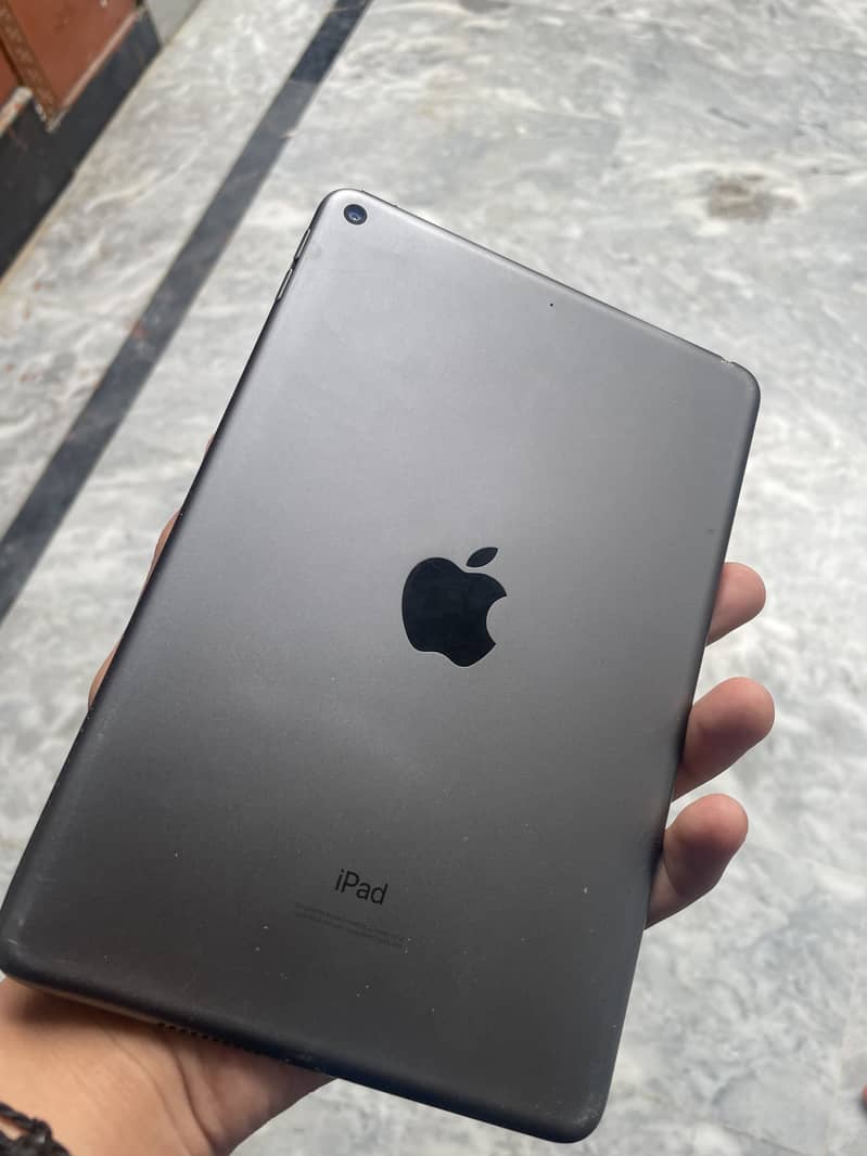 Ipad mani 5 1