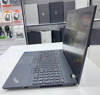 Lenovo ThinkPad T15,Core i5 10th Gen,16GB RAM/512GB SSD | 15.6" Screen