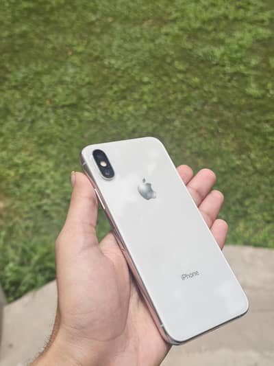 Apple iPhone XS