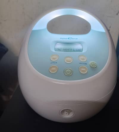 Spectra  S1 Plus Electric Breast Pump