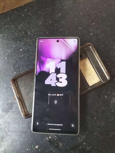 Google Pixel 7
