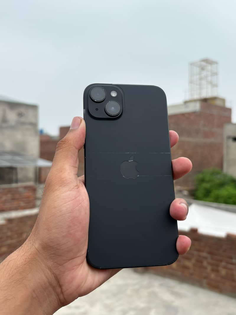 Apple iPhone 15 plus 0