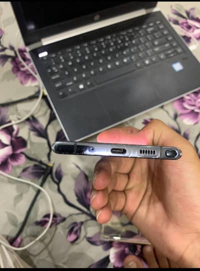 Samsung Mobile Note 10 Plus