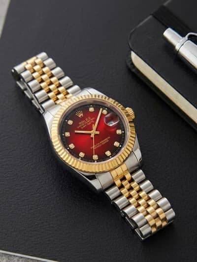 Rolex oyster perpetual