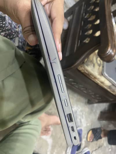 Hp Chrome book 360