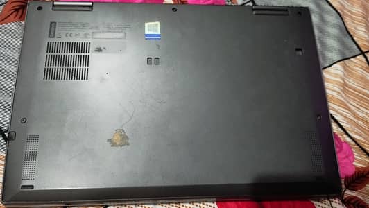 ThinkPad X1 Yoga 4th Gen | Core i7 8th Gen