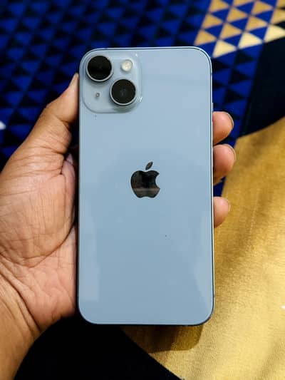 Apple iPhone 14