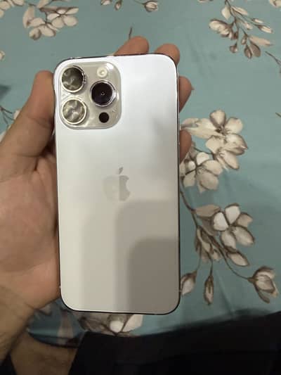 Iphone 14 pro max JV