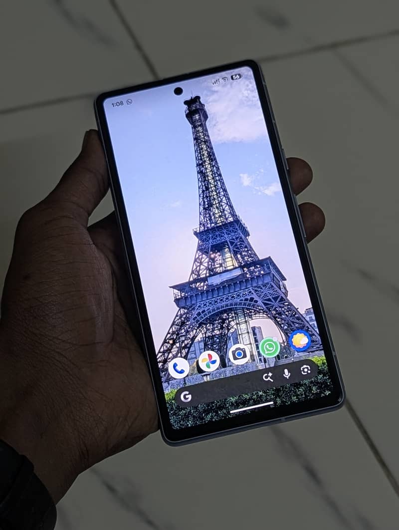 Google Pixel 7aa 1