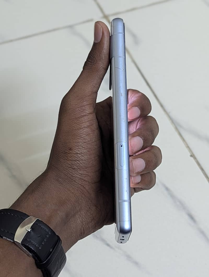 Google Pixel 7aa 2