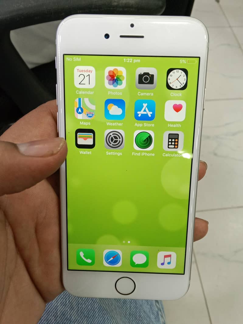 Apple iPhone 6 1