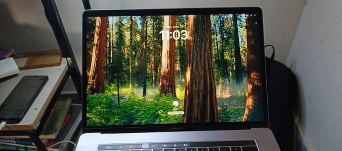 Apple MacBook Pro 15" 2019 | Core i9 | 16GB RAM | Radeon Pro 560X
