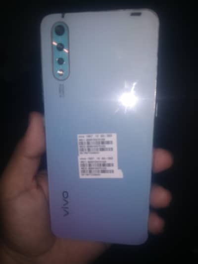 Vivo S1 4gb 128gb 03264607915