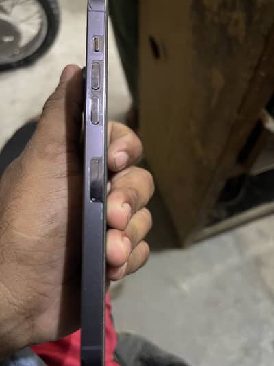 Iphone 14 pro max 512 gb