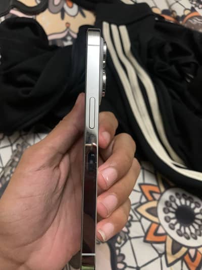 Apple iPhone 14 Pro