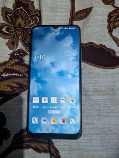 Realme C25s