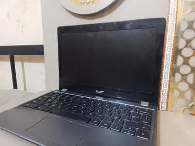 Acer C740 128SSD with windows 11