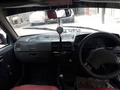 Suzuki Khyber 1998