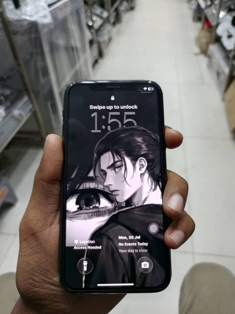 Apple iPhone 11 Pro 0