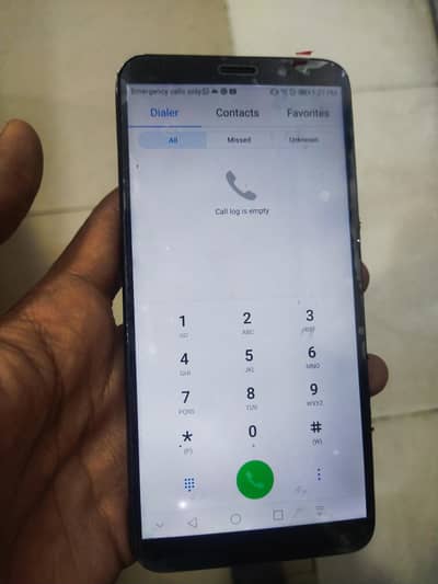 Huawei Mate 10 Lite non pta