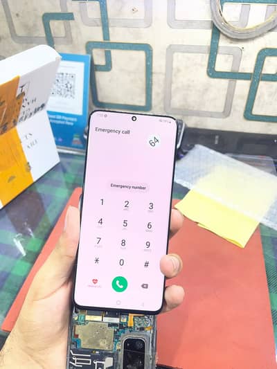 SamsungPanel/ScreenS10 5G,S20Ultra,S21Ultra,S22Ultra,S23. ,S24. note10+