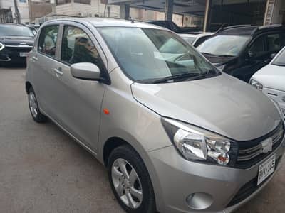 Suzuki Cultus VXL 2023