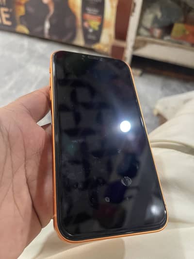 Apple iPhone XR