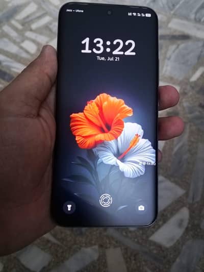 Tecno Spark 40 pro plus just like new