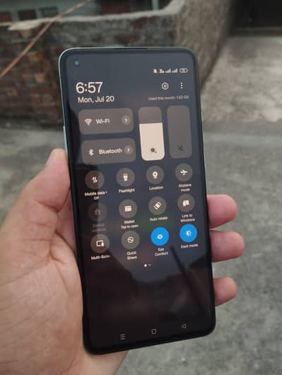 One Plus 8T 5g