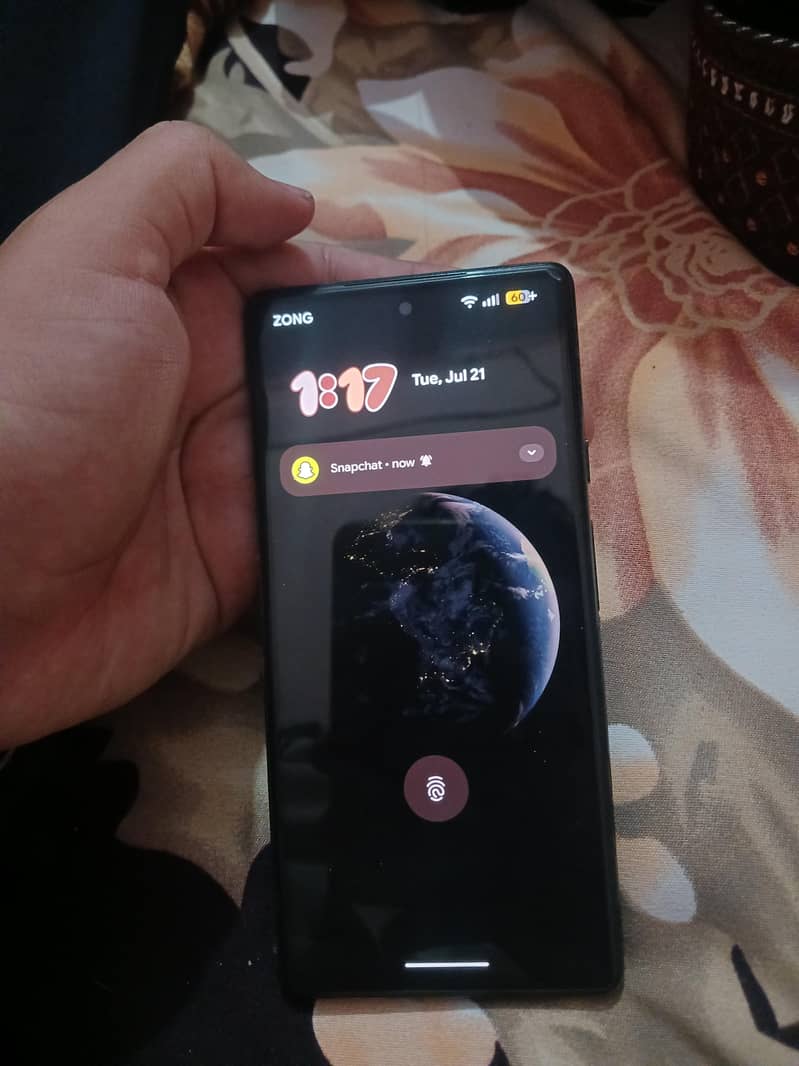 Google Pixel 6 2