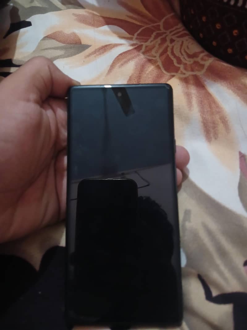 Google Pixel 6 4