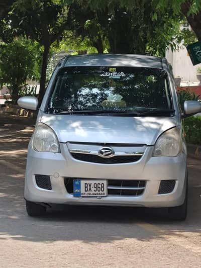 Daihatsu Move 2009