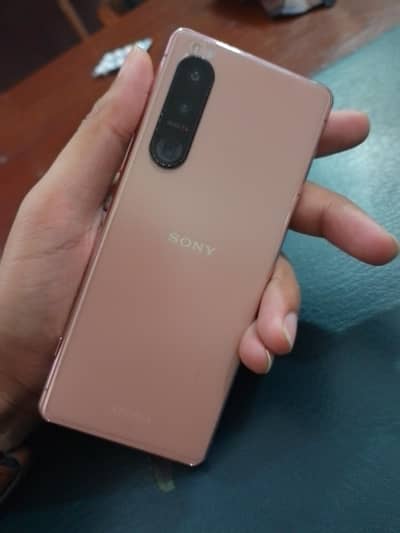 Sony 5 III