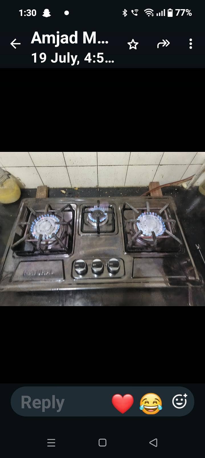 stoves 0