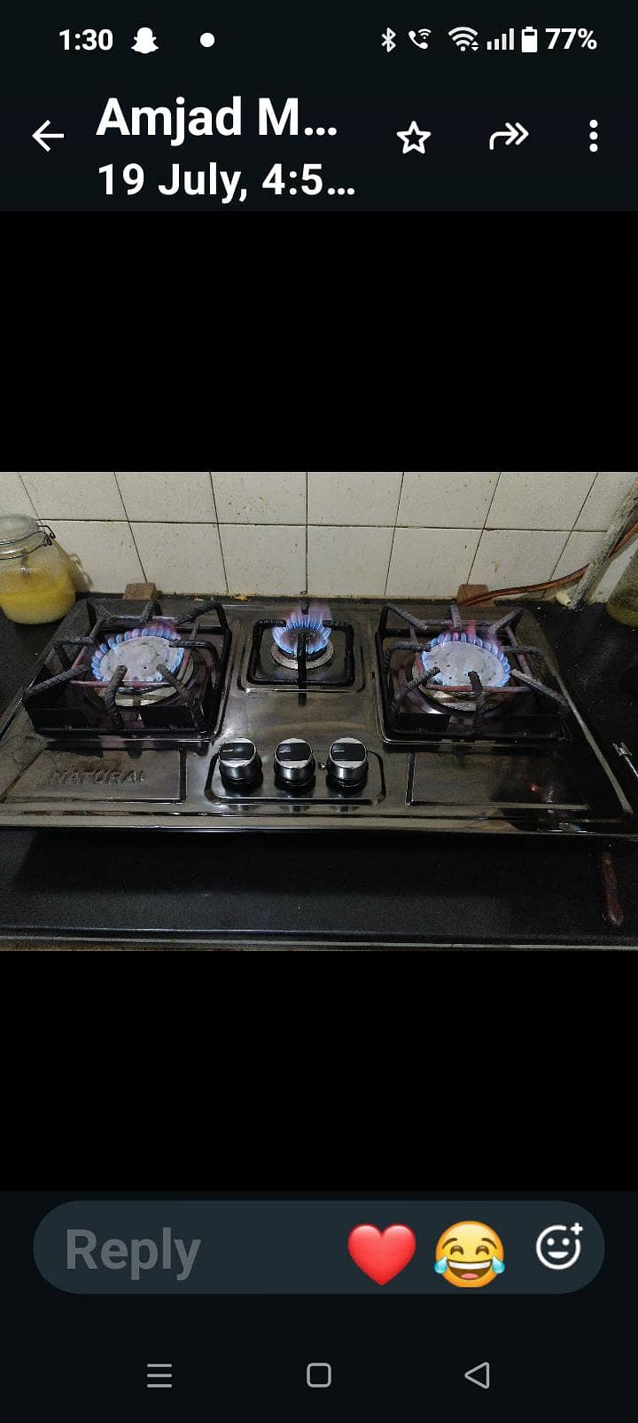 stoves 1