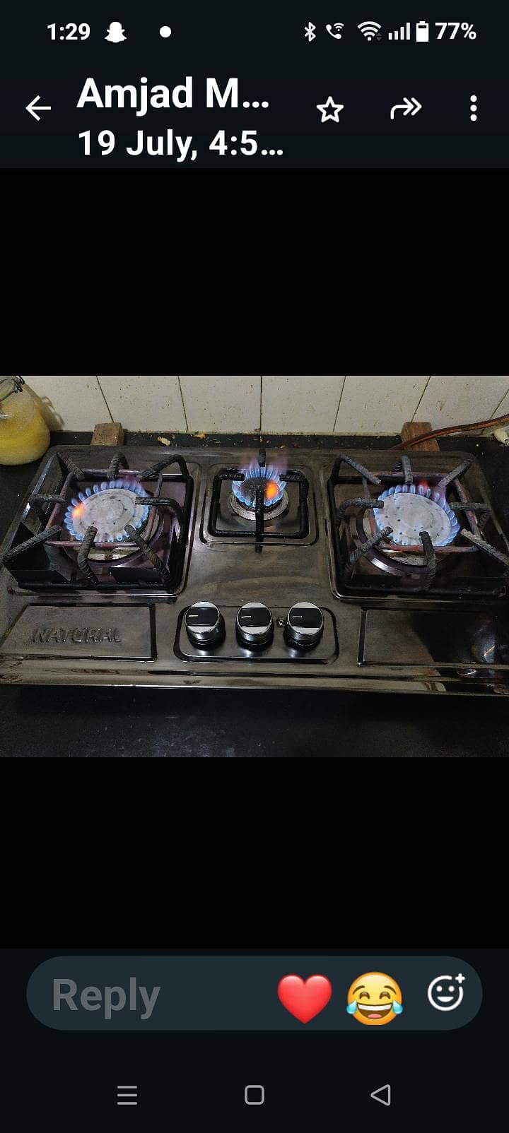 stoves 2
